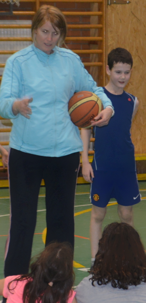 „Minden gyermeknek szüksége van egy kis segítségre...